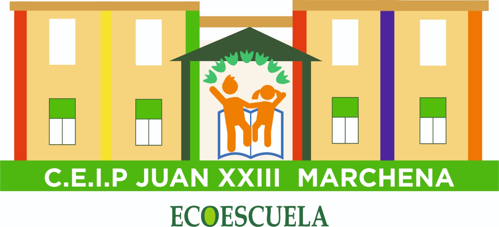 CEIP Juan XXIII Marchena